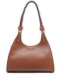 Calvin Klein Shelly Satchel