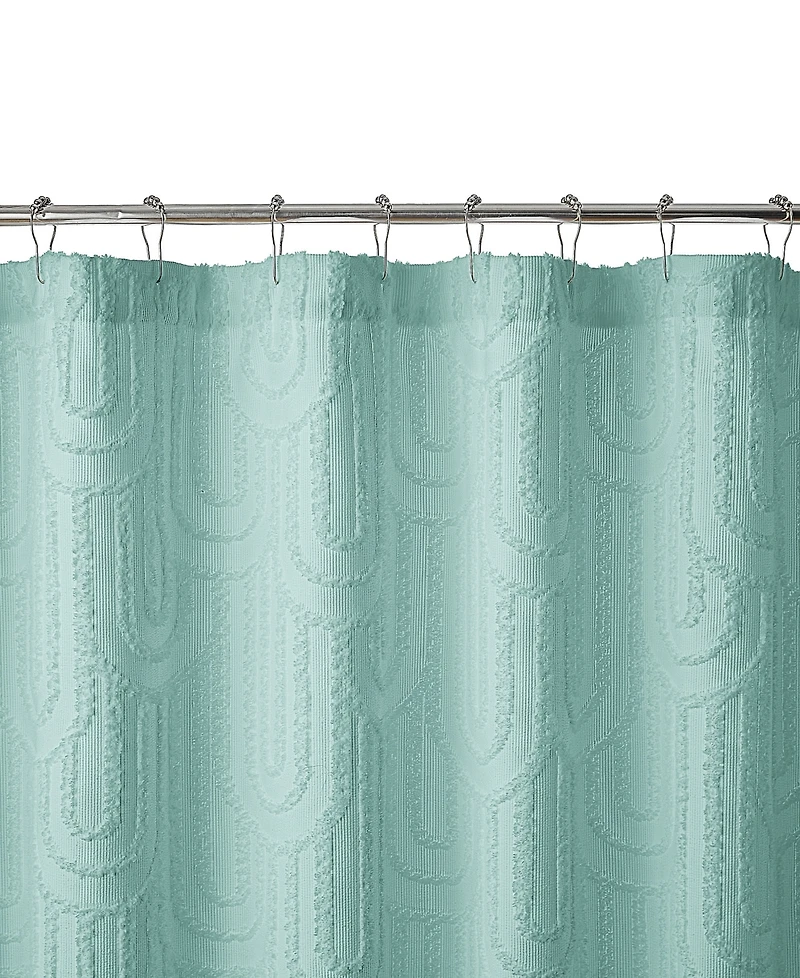 Ugg Arch Shower Curtain, 72" x