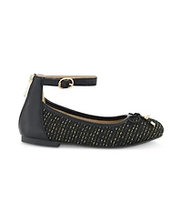 Sam Edelman Little and Big Girls Felicia Luna Ballet Flat
