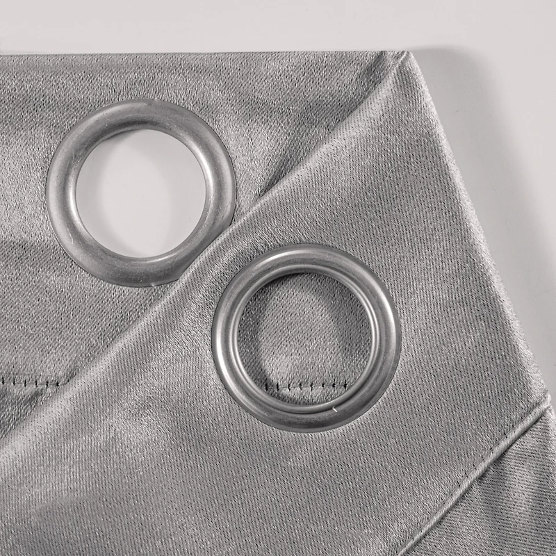 Dainty Home Brookville Blackout Window Panel 52" W x 84" L