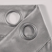 Dainty Home Brookville Blackout Window Panel 52" W x 84" L