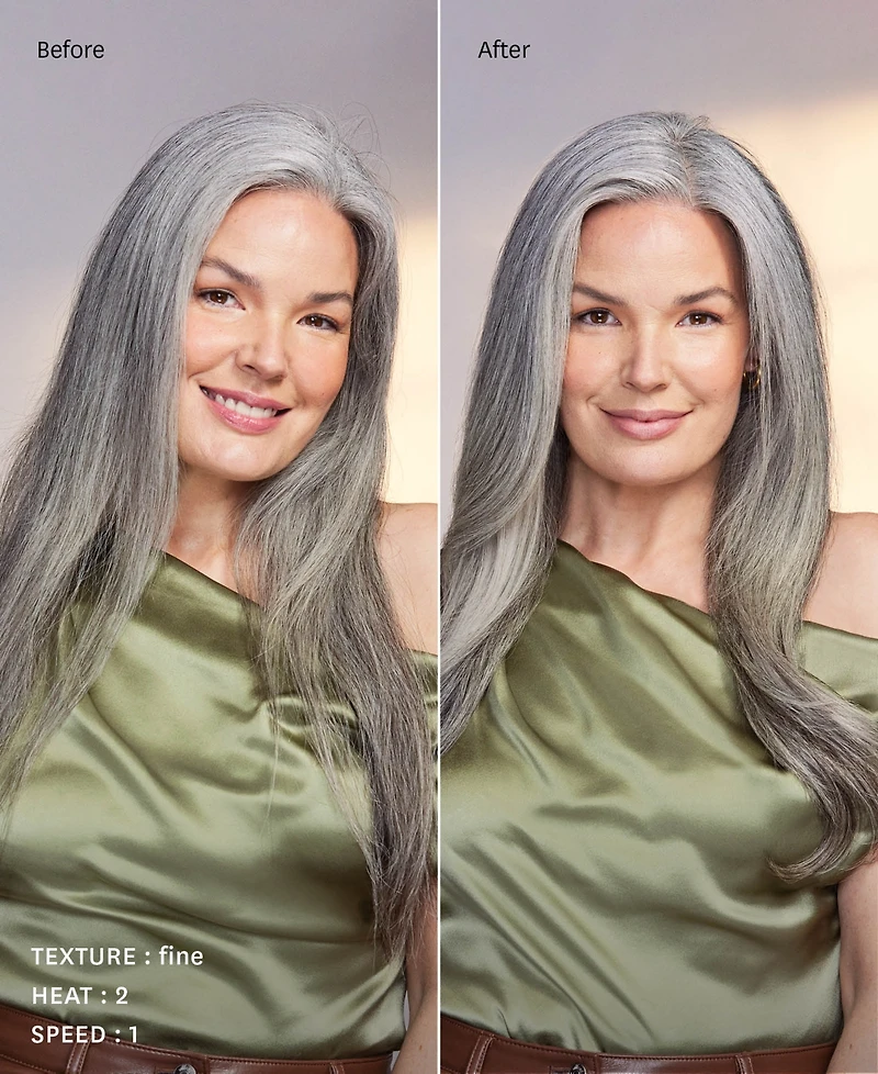 T3 AireBrush One-Step Smoothing and Volumizing Hair Dryer Brush