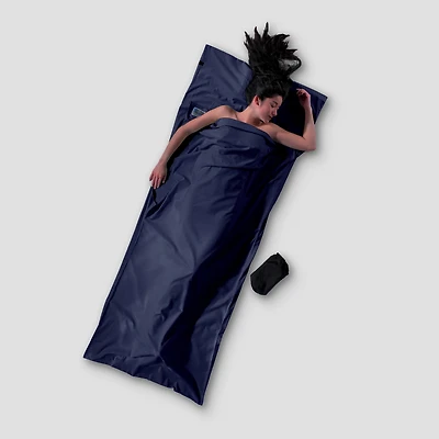Cocoon - Premium - TravelSheet - Cotton Flannel