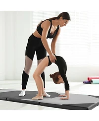 Sugift 4 in 1 Adjustable Free Weight Dumbbell Set