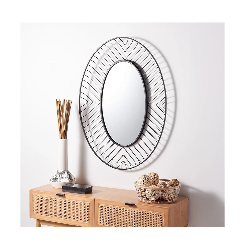 Tanra Mirror