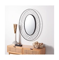 Tanra Mirror