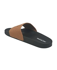 True Religion Men's Asap Slides
