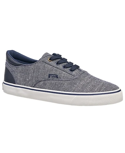 Lucky Brand Men's Sam Sneakers
