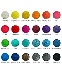 Hippie Crafter Mica Powder