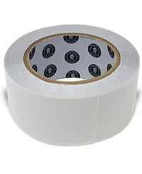 Hippie Crafter Clear Double Sided Tape 2" Wide