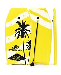 Skonyon Lightweight Super Surfing Bodyboard with Eps Core Boarding-s