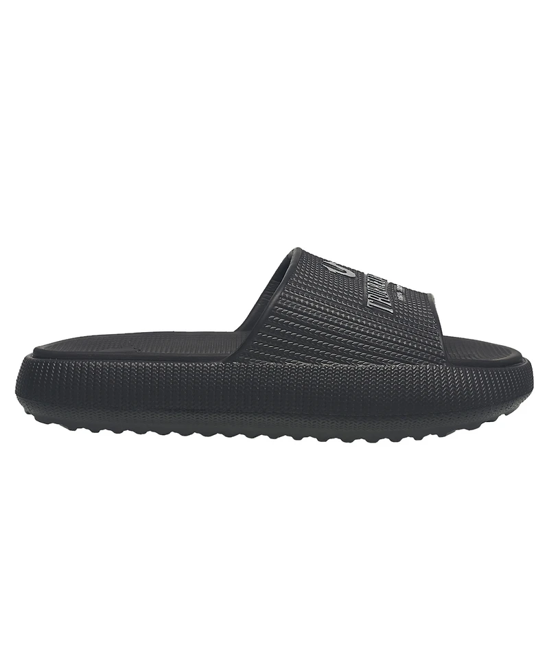 True Religion Women's Meg Slide