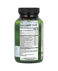Irwin Naturals Milk Thistle Liver Detox