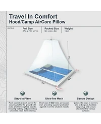 Cocoon - Premium - Travel Net Ultralight - Double