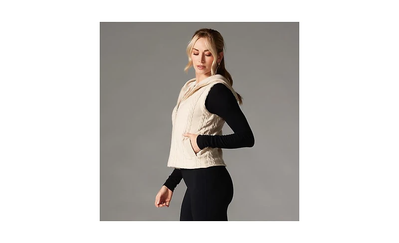 Tavi Women's Peak Sweater Vest