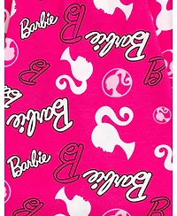 Barbie Toddler Girls 2 Pack Skorts to