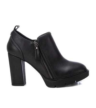 Xti Women's Platform Ankle Booties By