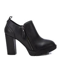 Xti Women's Platform Ankle Booties By