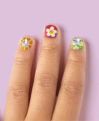 Geoffrey's Toy Box Island Tropics Foot Spa Nail Salon Kit, Created for Macy's