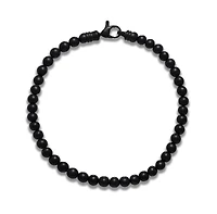 Vincero Men's Spiritual Bead Bracelet, 4mm