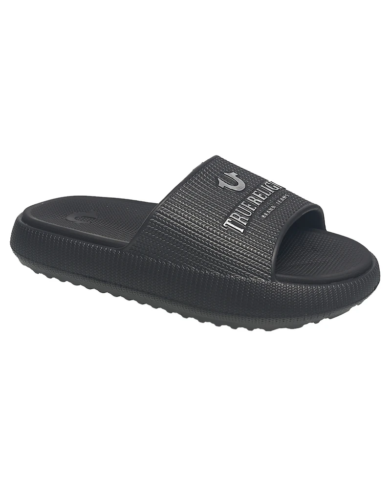 True Religion Women's Meg Slide