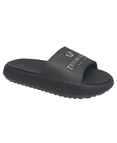 True Religion Women's Meg Slide