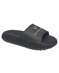 True Religion Women's Meg Slide