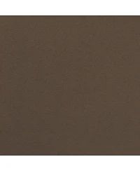 Chanasya Premium 2-Panel Ornamental Damask Room Darkening Curtains - 3-in-1 Back Tab, Rod