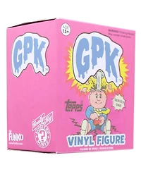 Garbage Pail Kids Funko 2.5-Inch Vinyl Mini-Figure | Ghastly Ashley