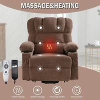 Mondawe Power Lift Recliner Chair