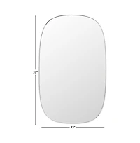Safavieh Varia Mirror