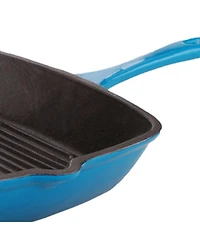 BergHOFF Neo 11" Cast Iron Square Grill Pan