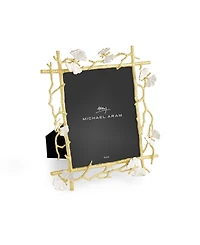Michael Aram Butterfly Ginkgo Gold Frame, 8" x 10"