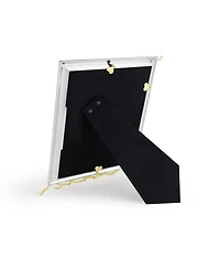 Michael Aram Butterfly Ginkgo Gold Reflective Frame, 8" x 10"