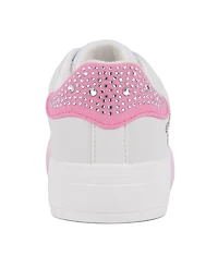 Juicy Couture Women's Auerlie Embellished Sneakers
