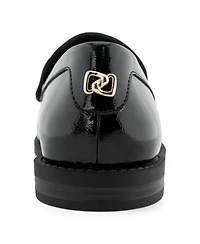 Aerosoles Women's Sienna Block Heel Loafers