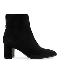 Aerosoles Women's Magnus Almond Toe Booties