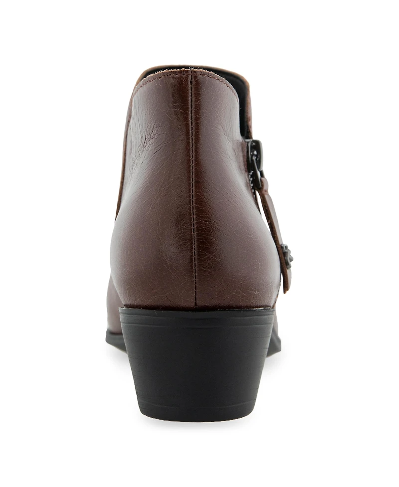 Aerosoles Women's Collaroy Ankle Boots