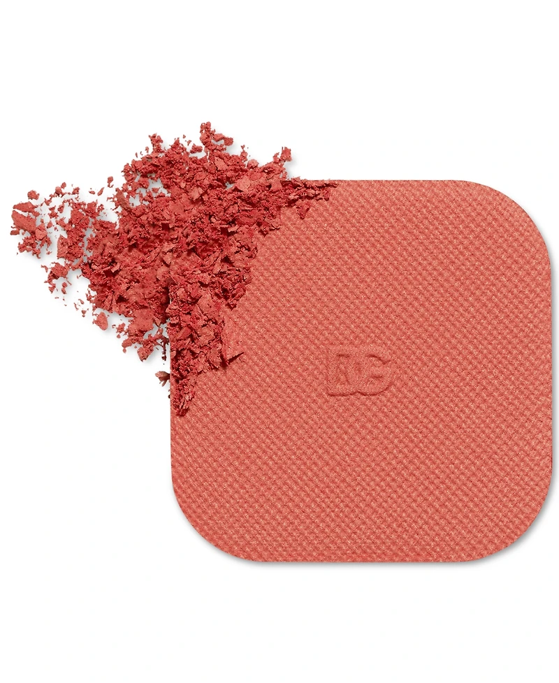 Dolce&Gabbana Cheeks & Eyes Match Blush Eyeshadow Powder