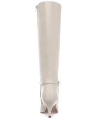 Giani Bernini Women's Crueellaa Memory Foam Knee High Dress Boots, Created for Macy's