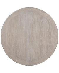 Sadie Round Dining Table, Created for Macy's
