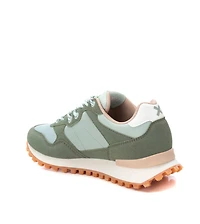 Women's Lace-Up Sneakers By Xti