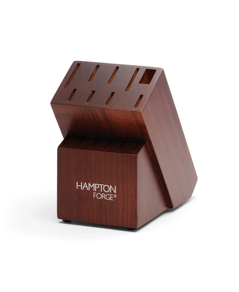 Hampton Forge Jasper 16-Piece Cutlery Set