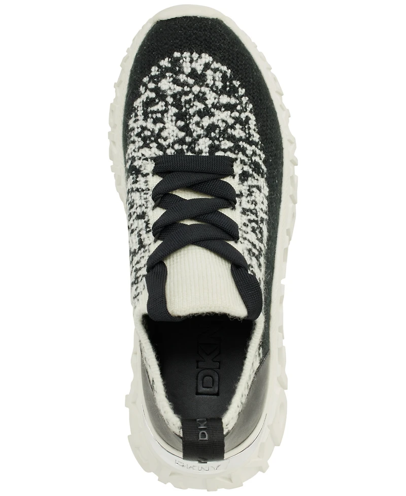 Dkny Women's Laith Platform Sneakers