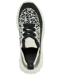 Dkny Women's Laith Platform Sneakers