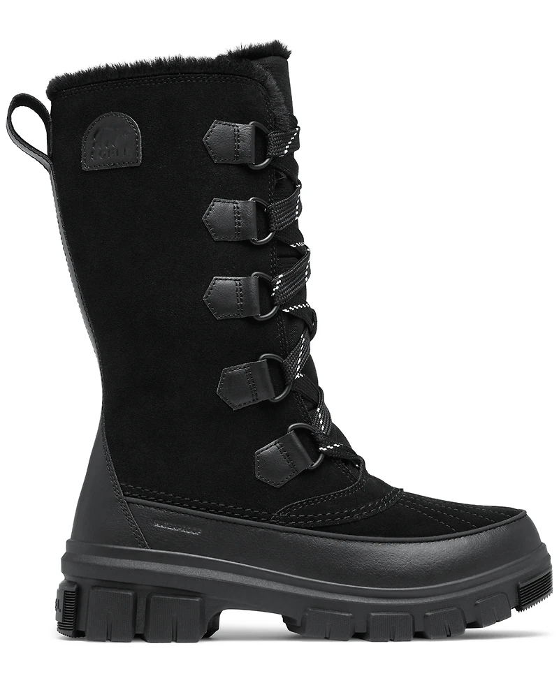 Sorel Women's Tivoli V Tall Waterproof Boots