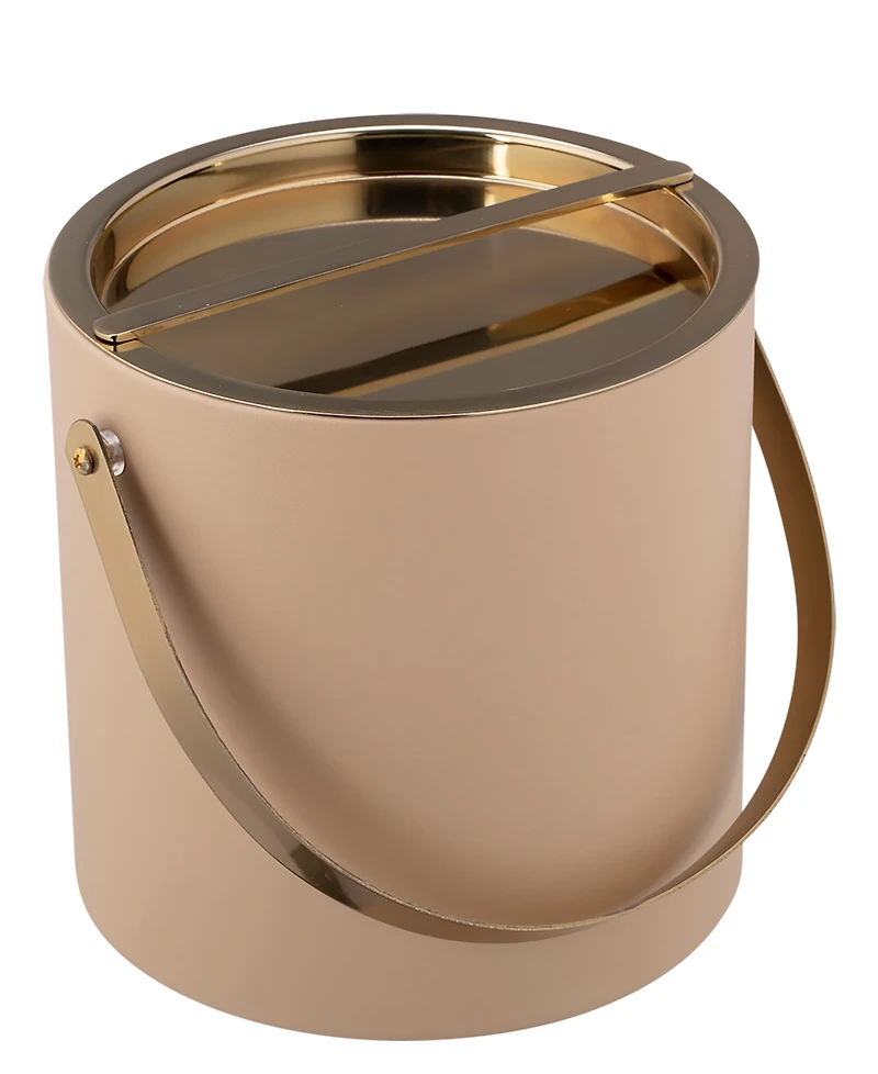 Kraftware Milan Ice Bucket, 3 Quart