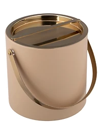 Kraftware Milan Ice Bucket, 3 Quart