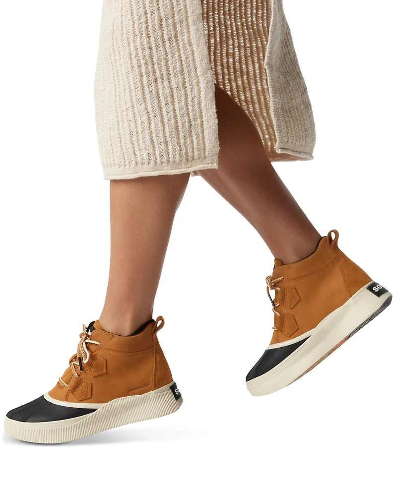Sorel Women's Out N About Iv Class Bootie