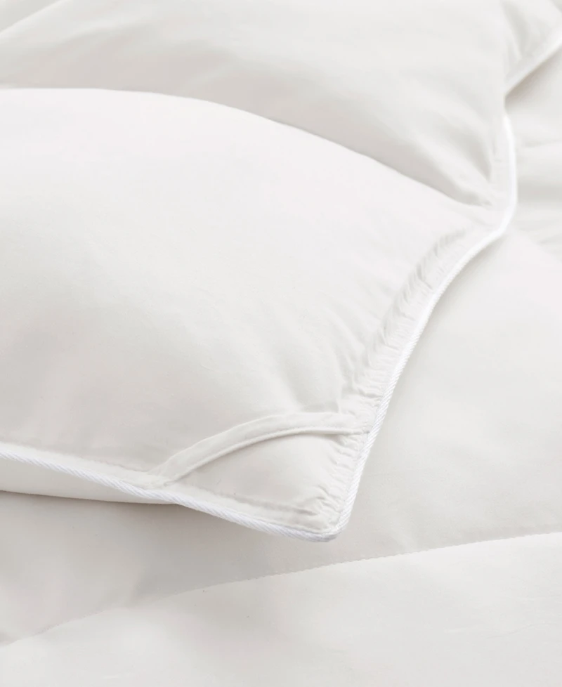 Unikome Ultra Lightweight Goose Down Feather Comforter